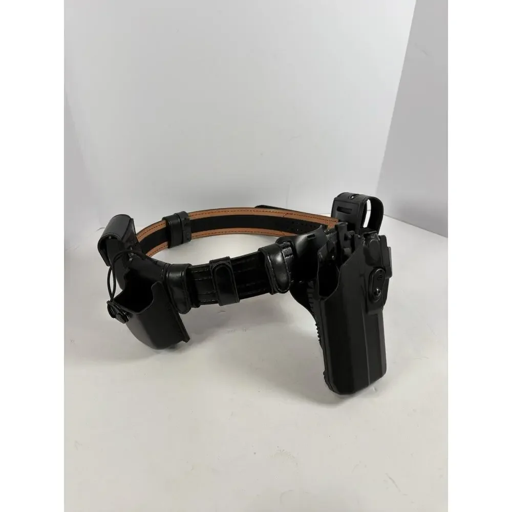 safariland Belt holster Magazine Holder Pepper Spray Holder Walkie Talkie Holder